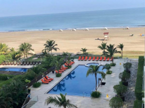 Cartagena Morros 3 Playa